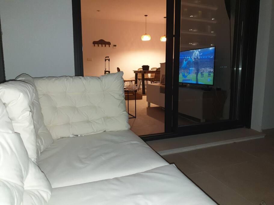 El Alamo: Family-friendly Beachfront With Sea Views * Gandia