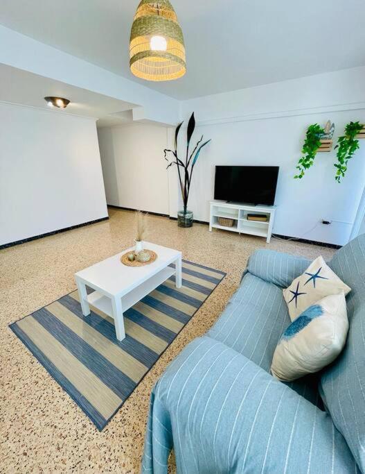 Piso Grao De Apartamento Gandía
