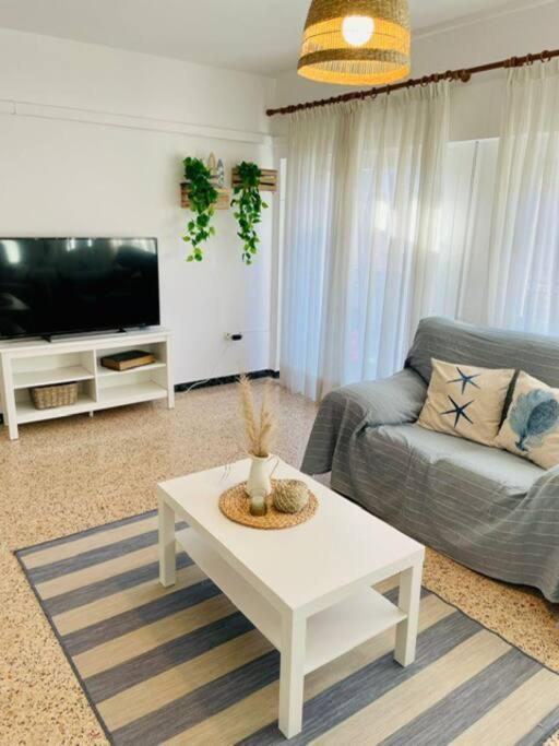 Piso Grao De Apartamento Gandía