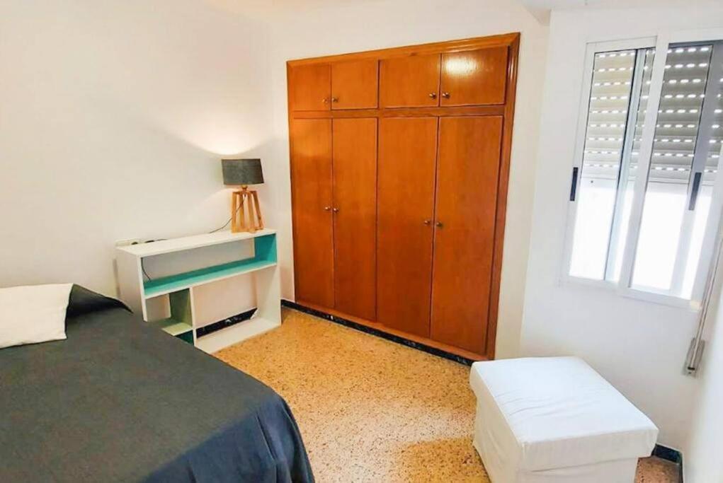 Piso Grao De Apartamento *