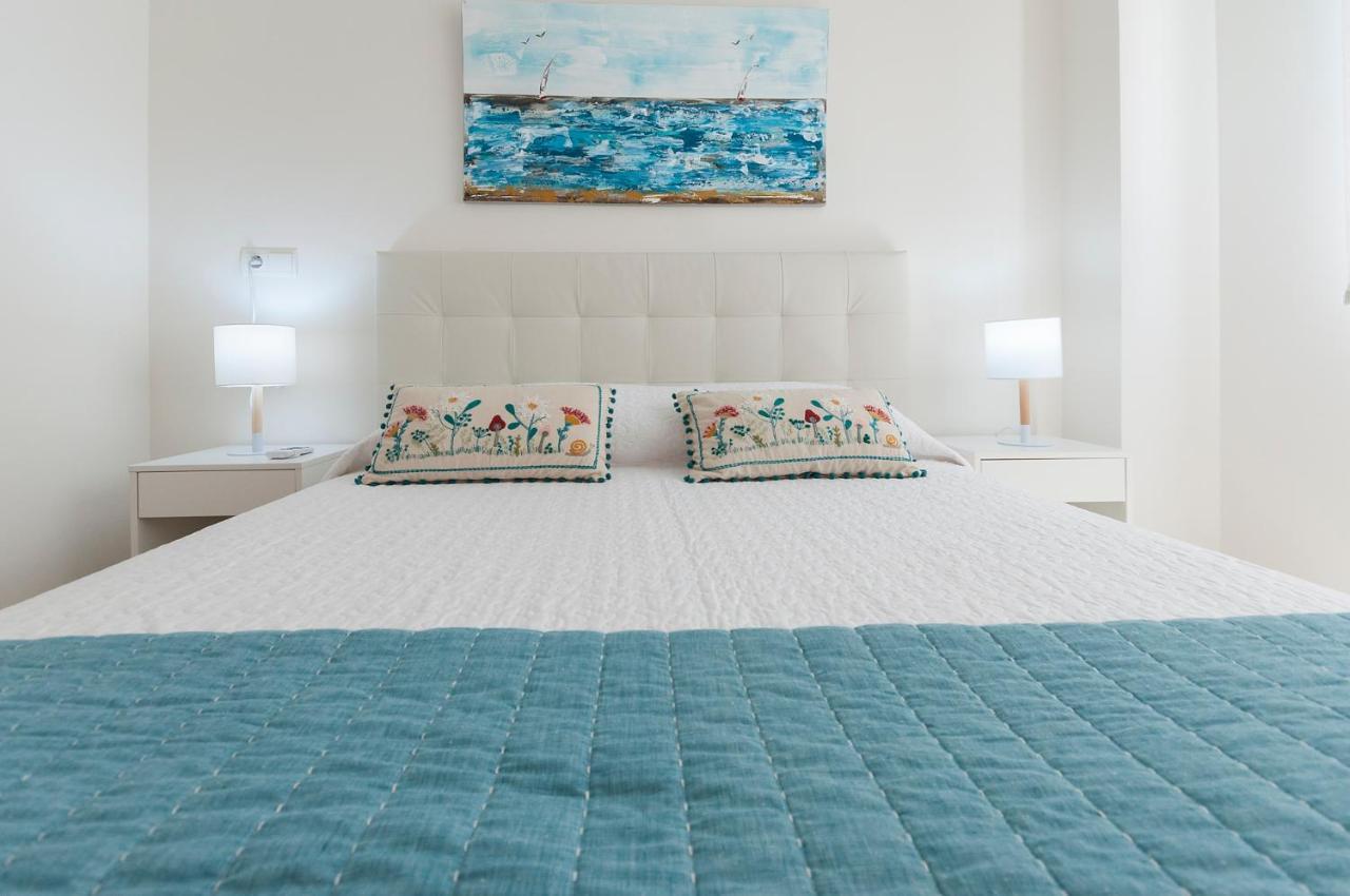Ag Aiguablava Apartamento Gandía