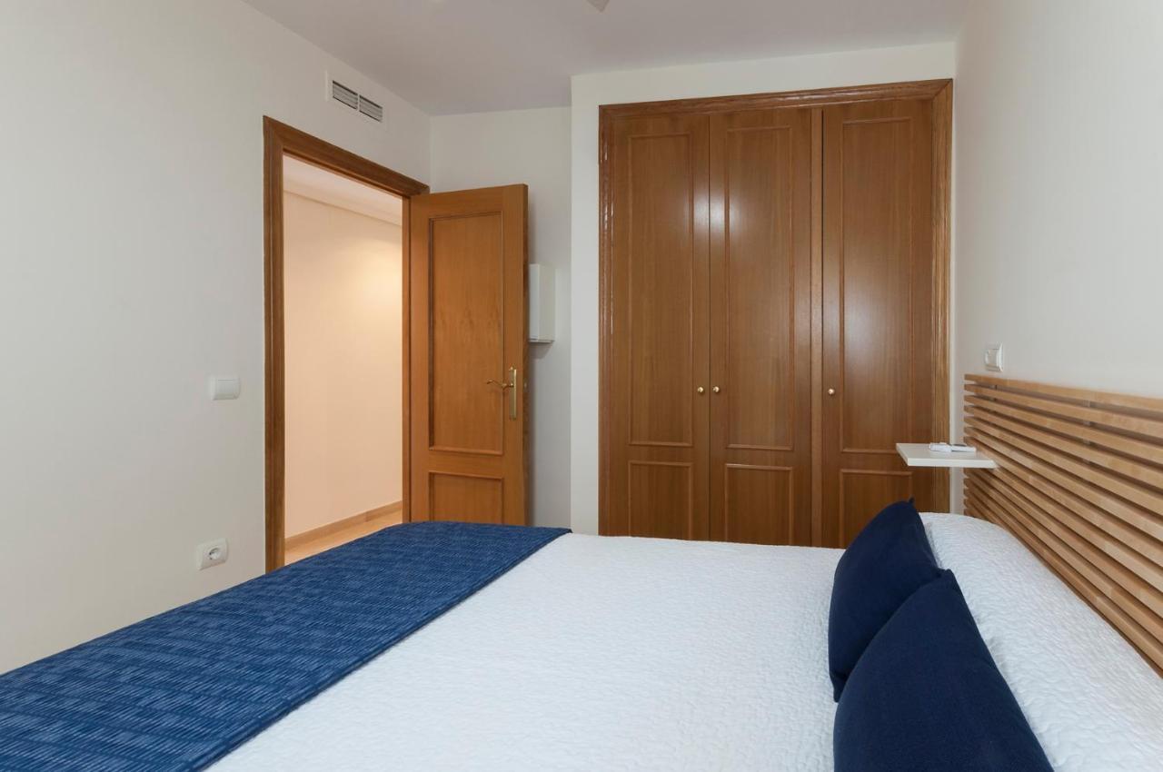 Apartamento Ag Aiguablava *
