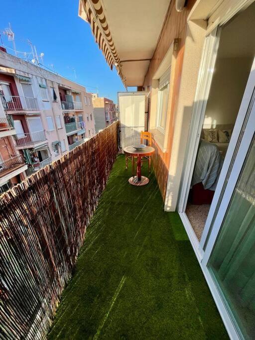 Piso Grao De Apartamento Gandía