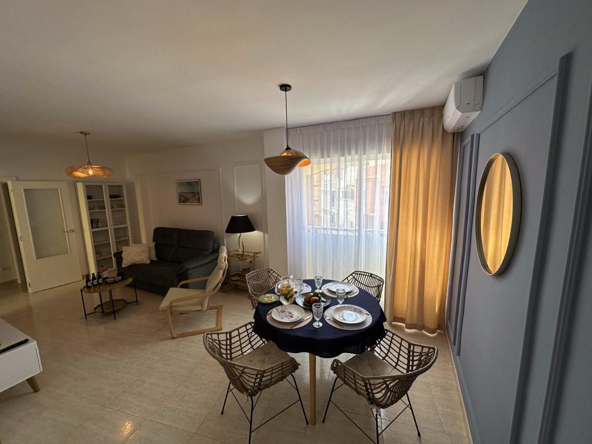 Paraiso Nacarado Grau Apartamento *