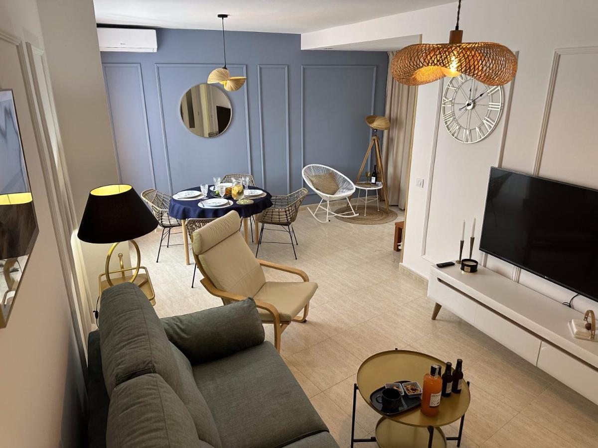 Apartamento Paraiso Nacarado Grau Gandía