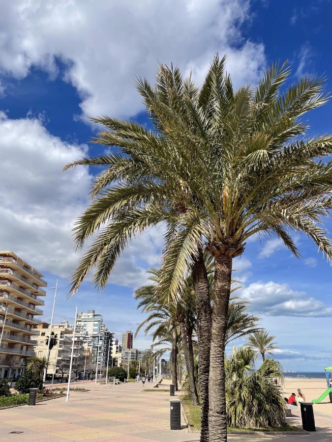 Apartamento Paraiso Nacarado Grau *