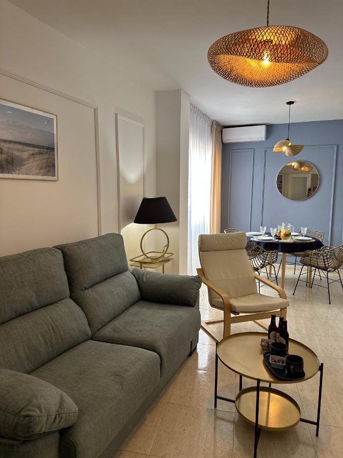 Paraiso Nacarado Grau Apartamento Gandía