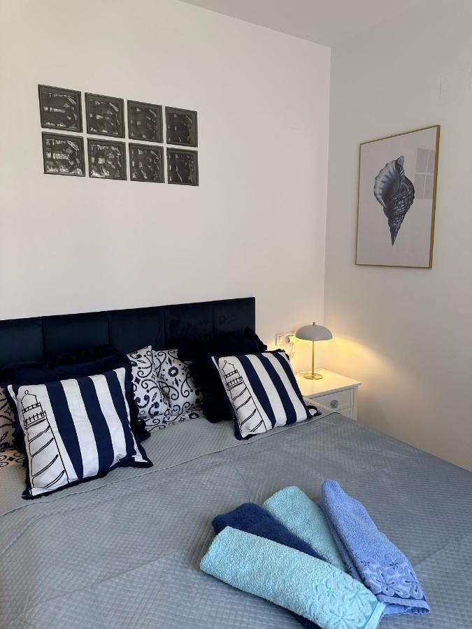 Paraiso Nacarado Grau Apartamento *