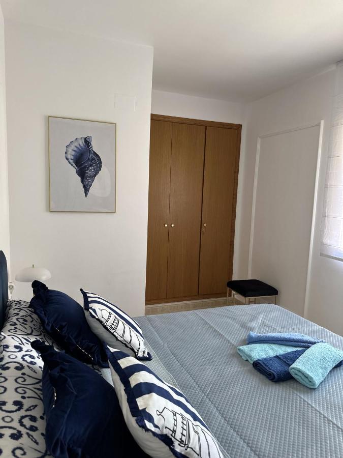 Apartamento Paraiso Nacarado Grau *