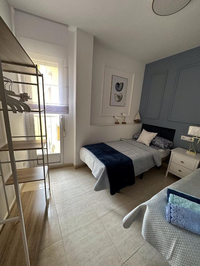 Apartamento Paraiso Nacarado Grau *