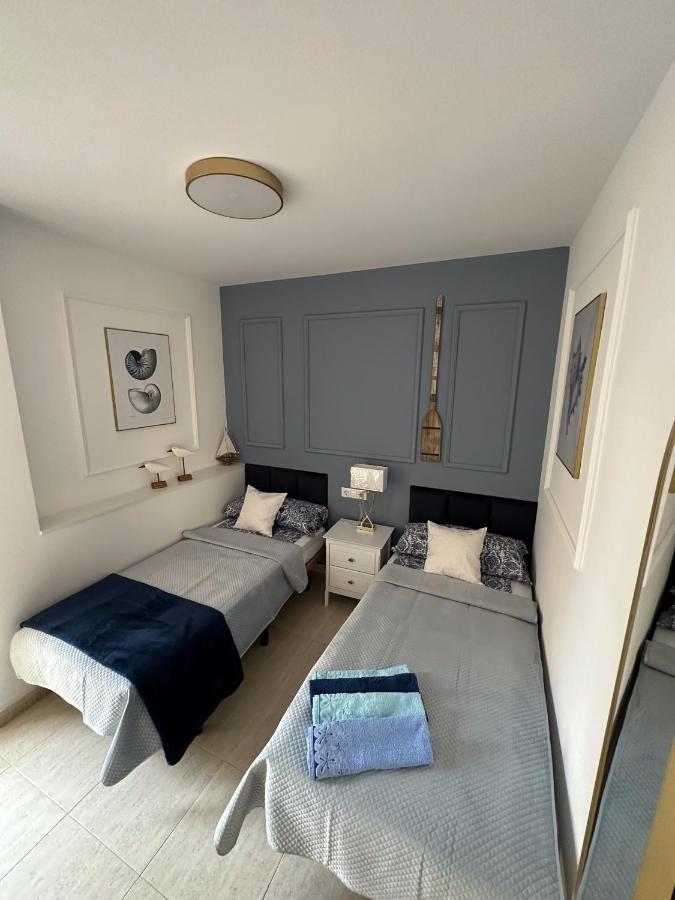 Paraiso Nacarado Grau Apartamento *