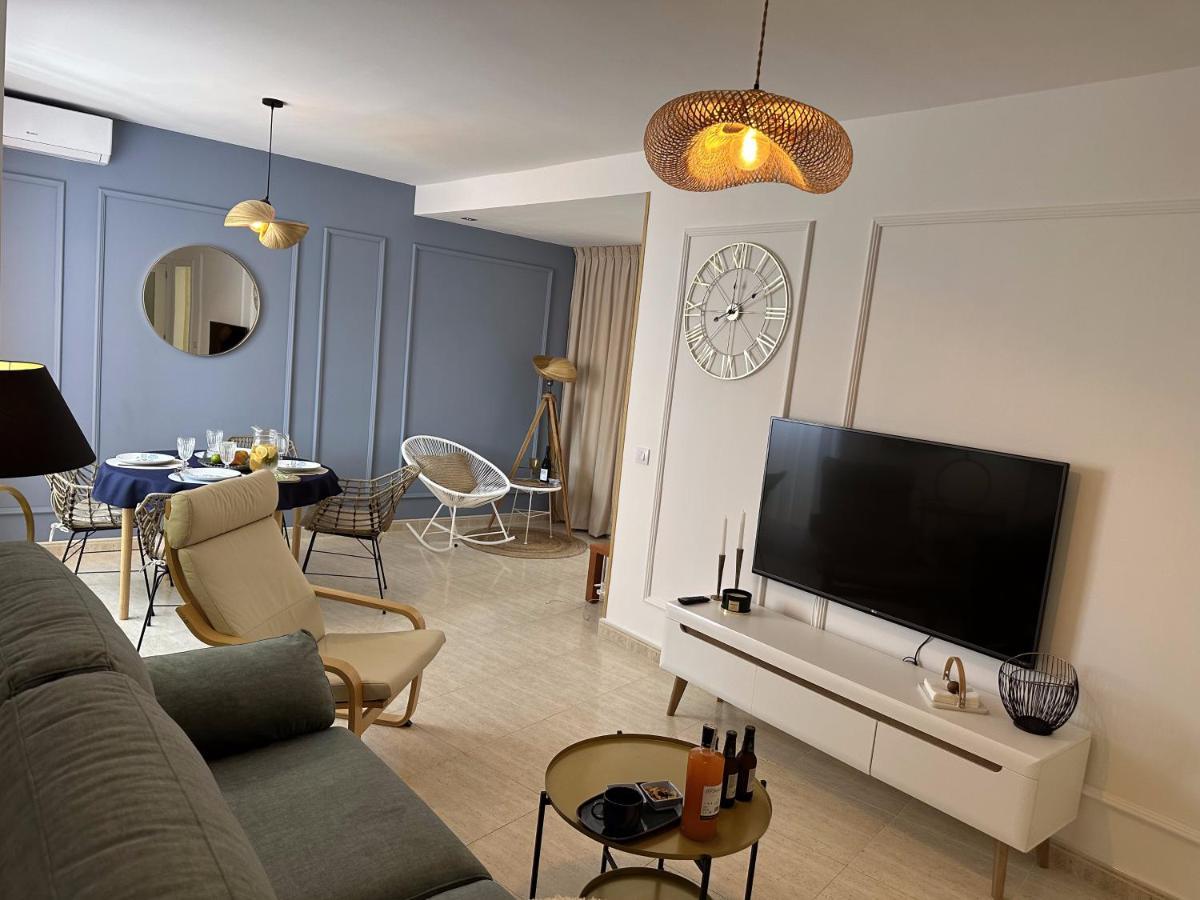 Paraiso Nacarado Grau Apartamento *