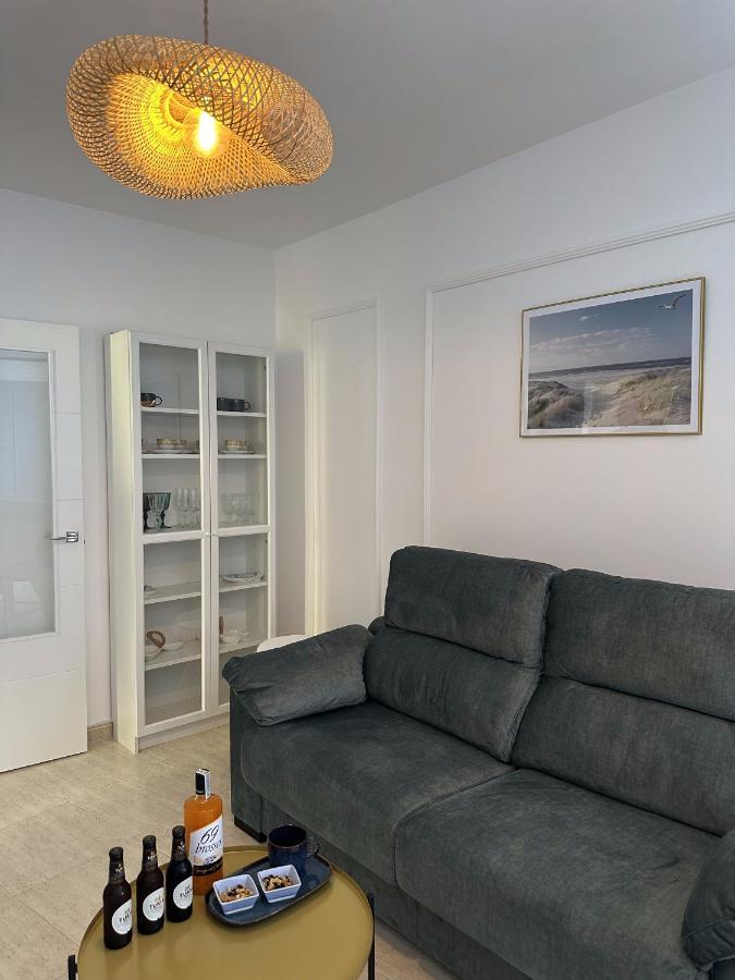 Paraiso Nacarado Grau Apartamento
