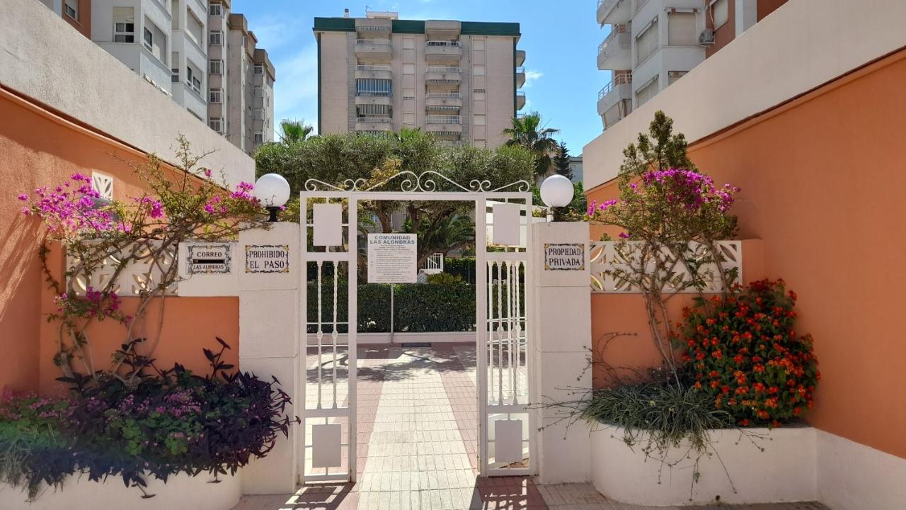 Caballito De Mar, Parking, Ac Y Fibra Vt-52619-v Apartment *