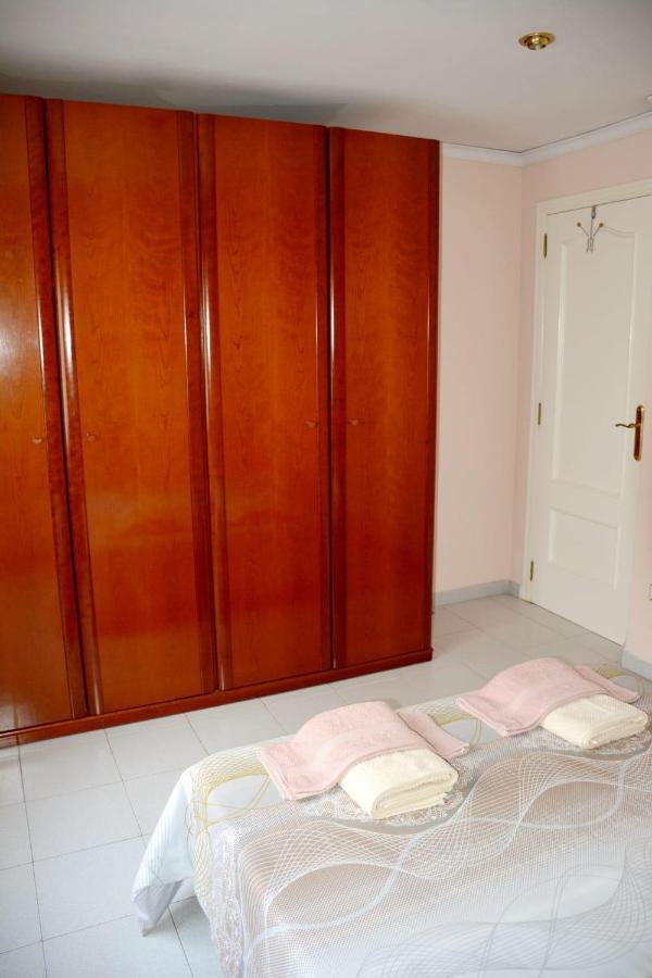 Apartamento Rosa *
