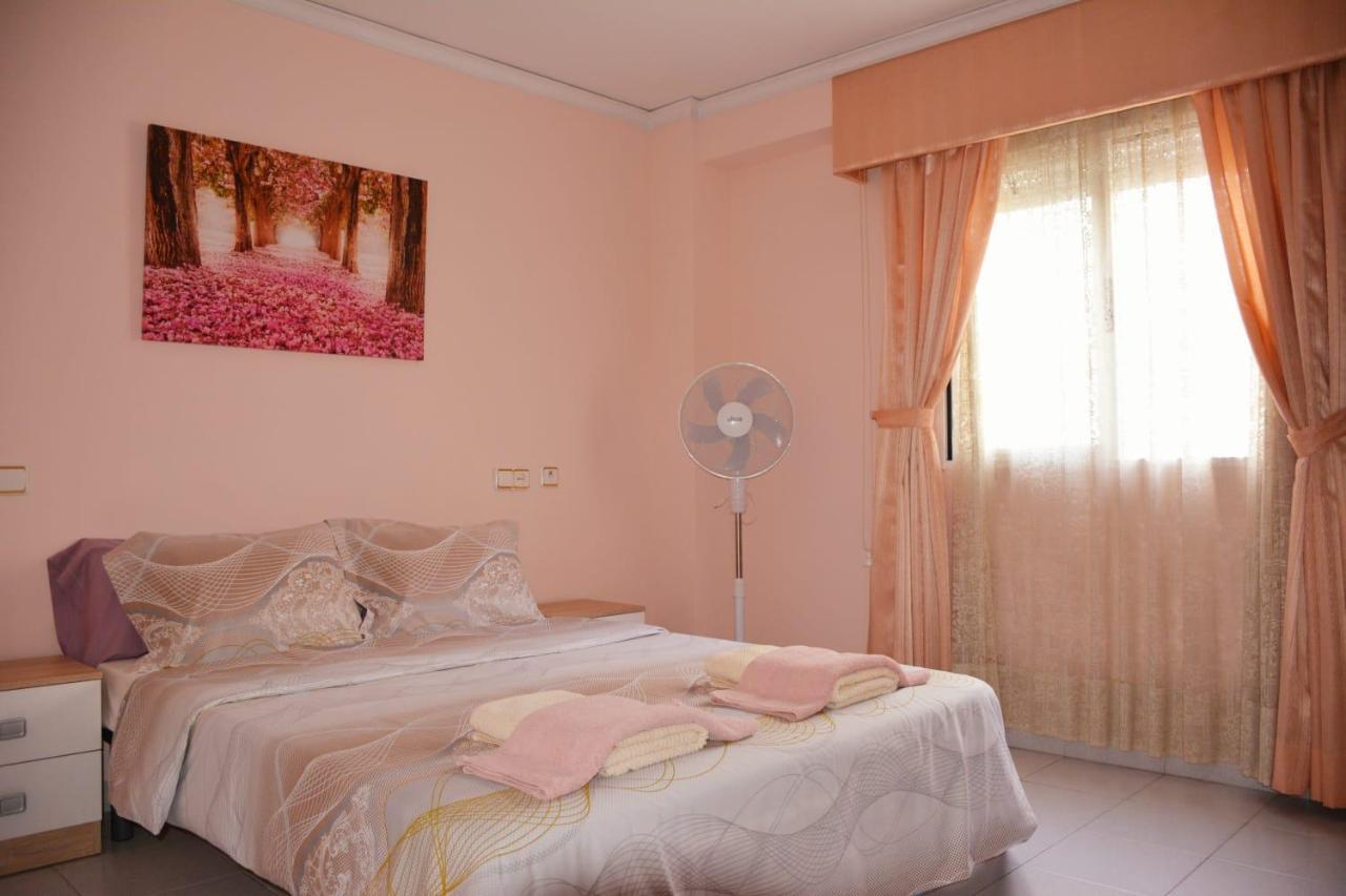 Apartamento Rosa Apartamento *