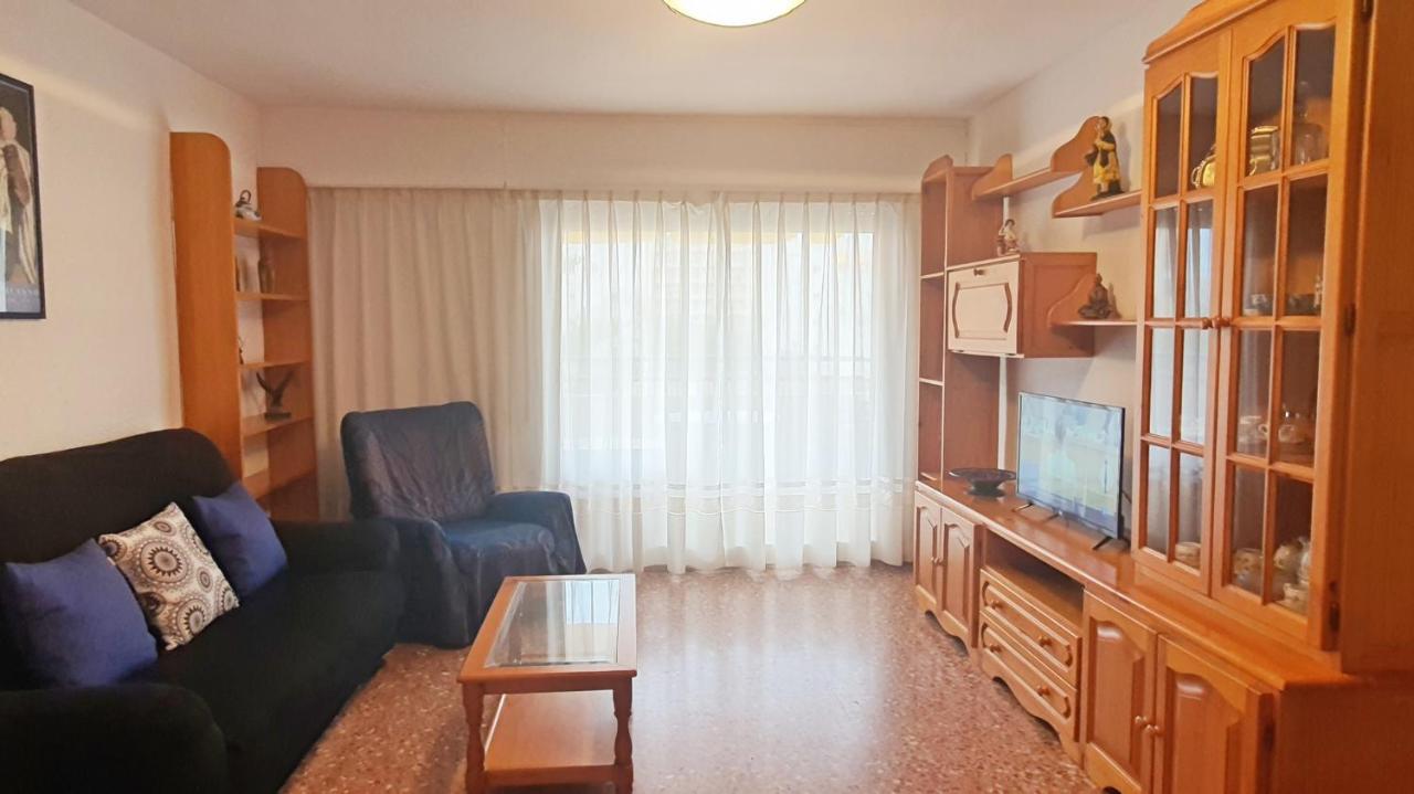 Apartamento Cancun Vi - Solo Familias *