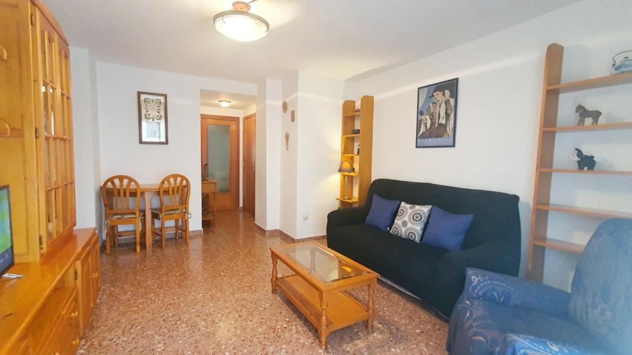 Apartamento Cancun Vi - Solo Familias Gandía