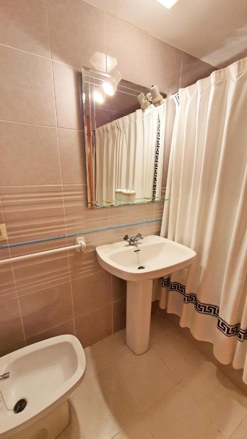 Cancun Vi - Solo Familias Apartamento Gandía
