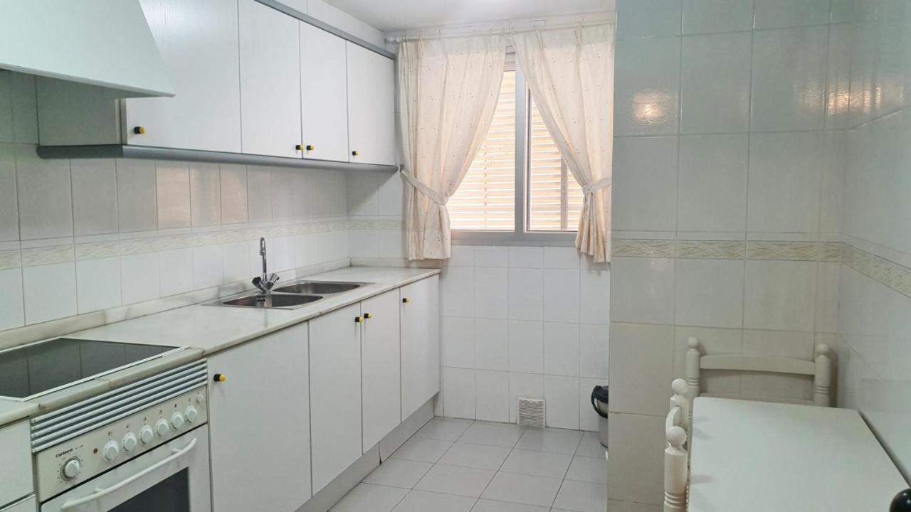 Apartamento Cancun Vi - Solo Familias *