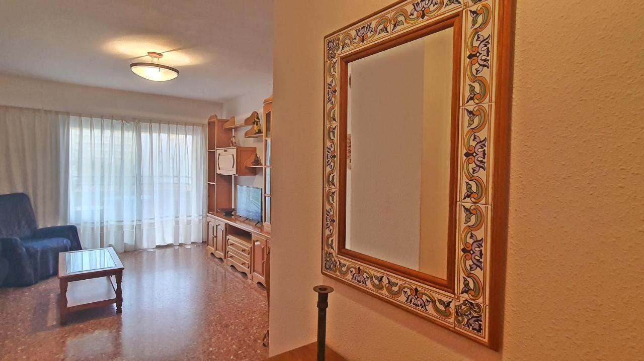 Apartamento Cancun Vi - Solo Familias