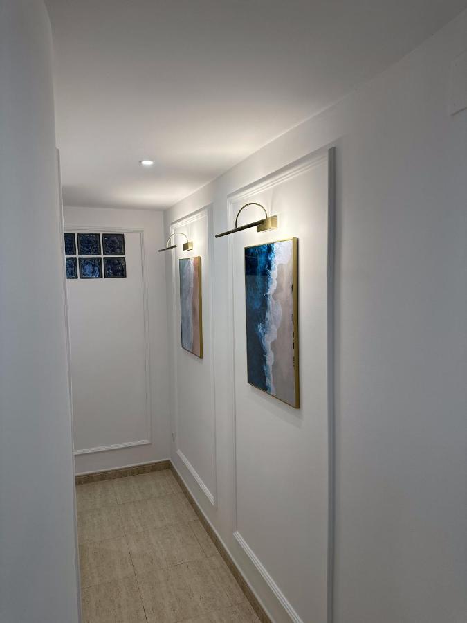 Apartamento Paraiso Nacarado Grau
