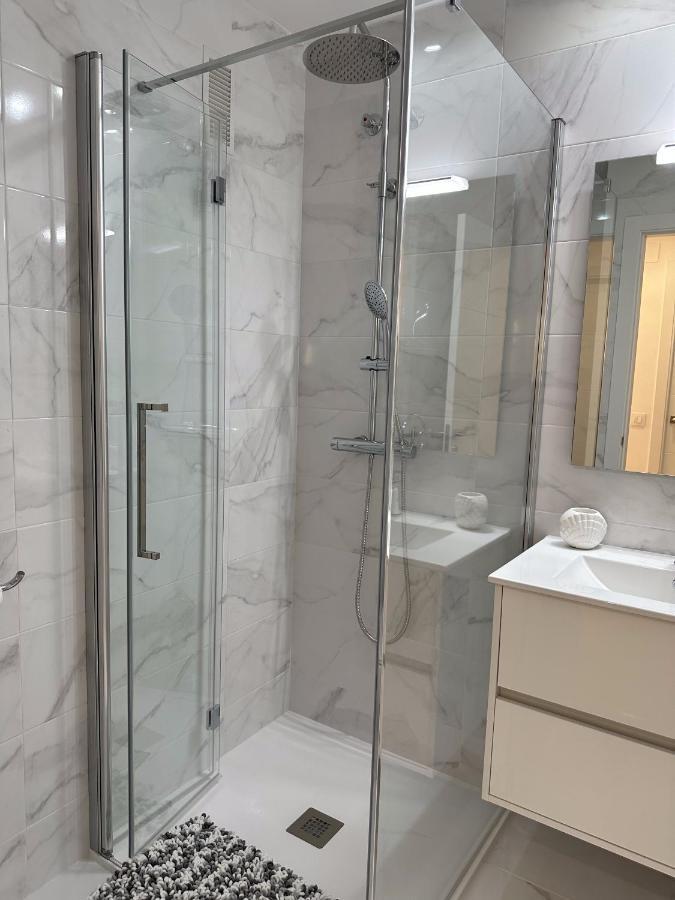 Paraiso Nacarado Grau Apartamento *