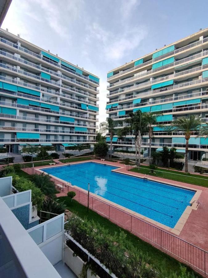 Apartamento Athenea Playa *