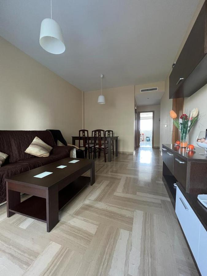Athenea Playa Apartamento *