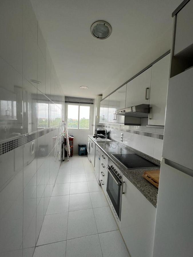 Athenea Playa Apartamento