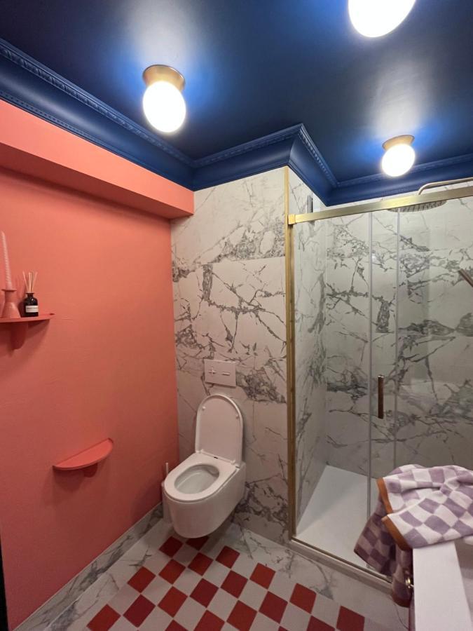 Apartamento No5 *