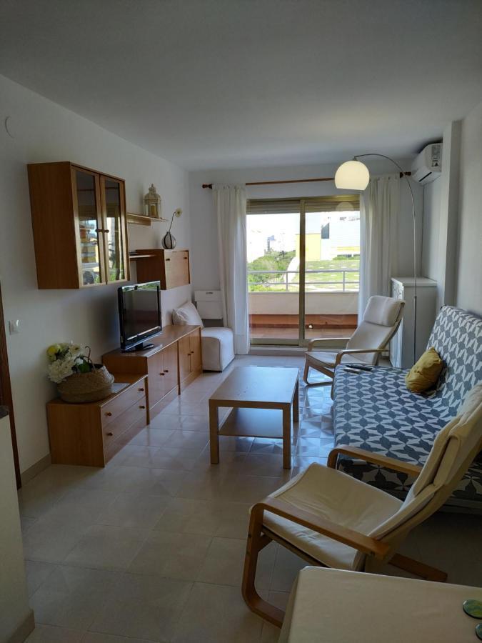 Apartamento En Playa De Con Piscina *