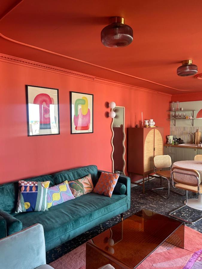 No5 Apartamento