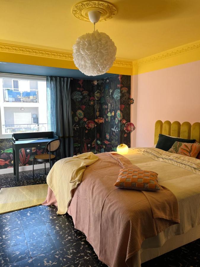 No5 Apartamento *