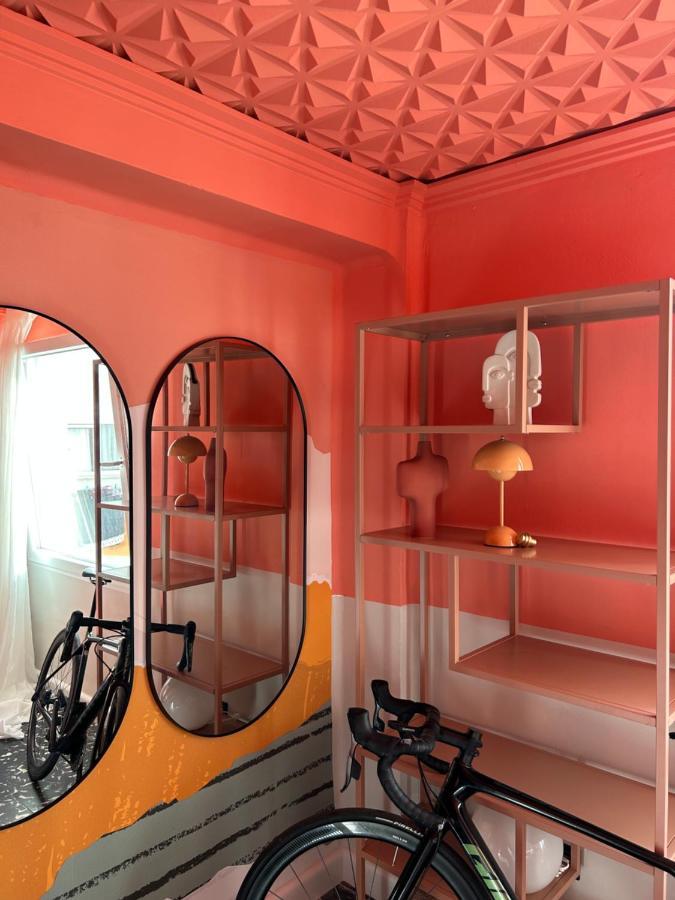 Apartamento No5 *