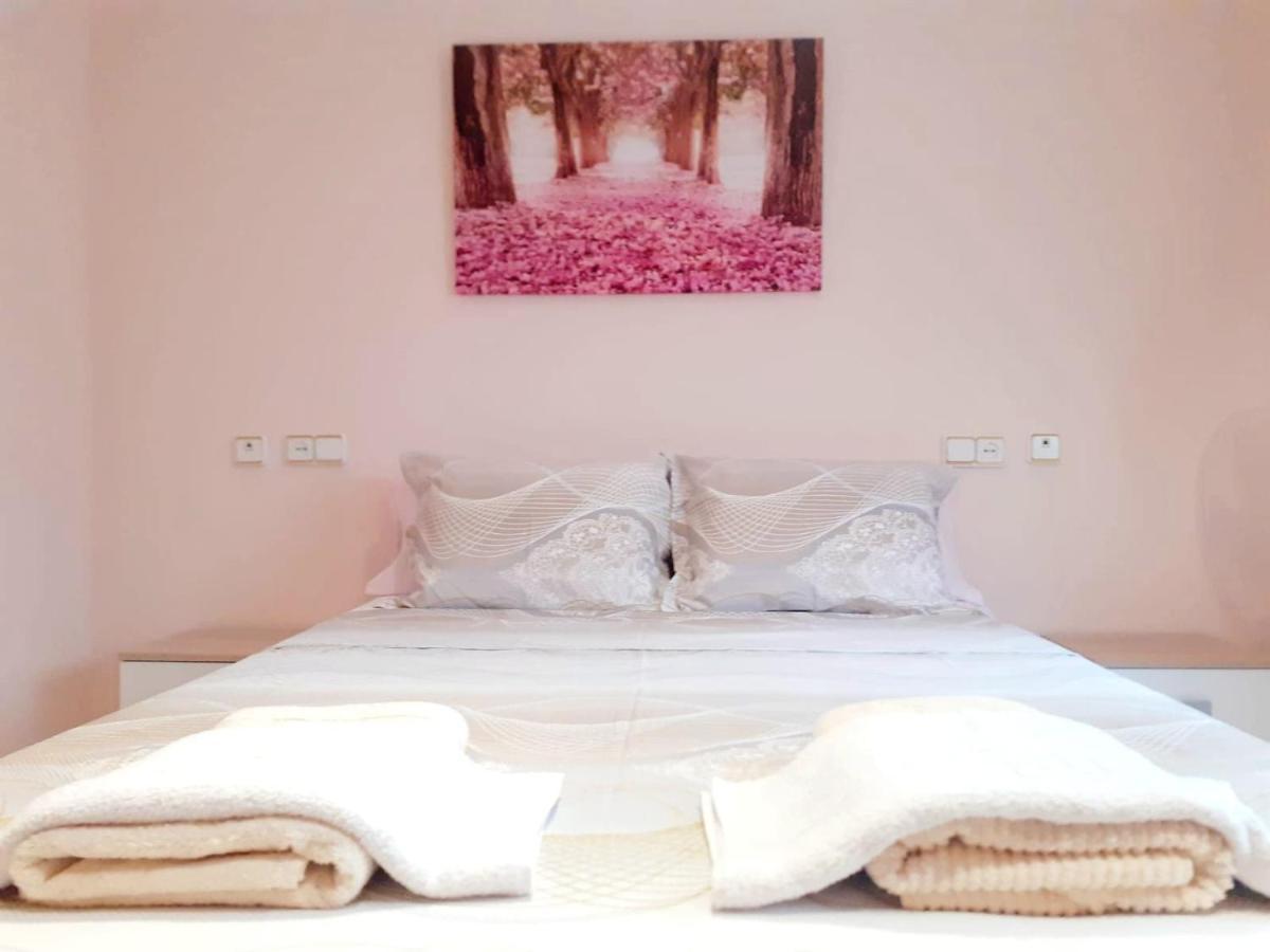 Apartamento Apartamento Rosa *