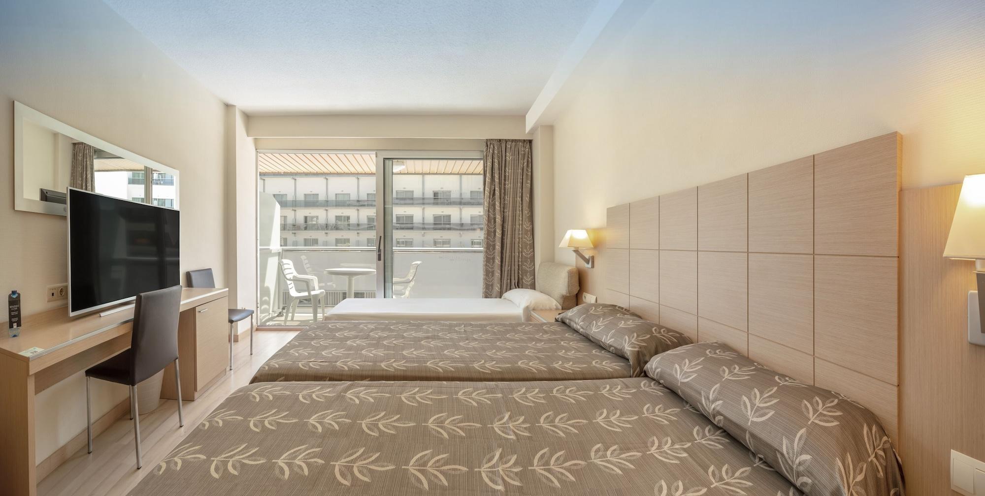 Rh Bayren Parc Hotel