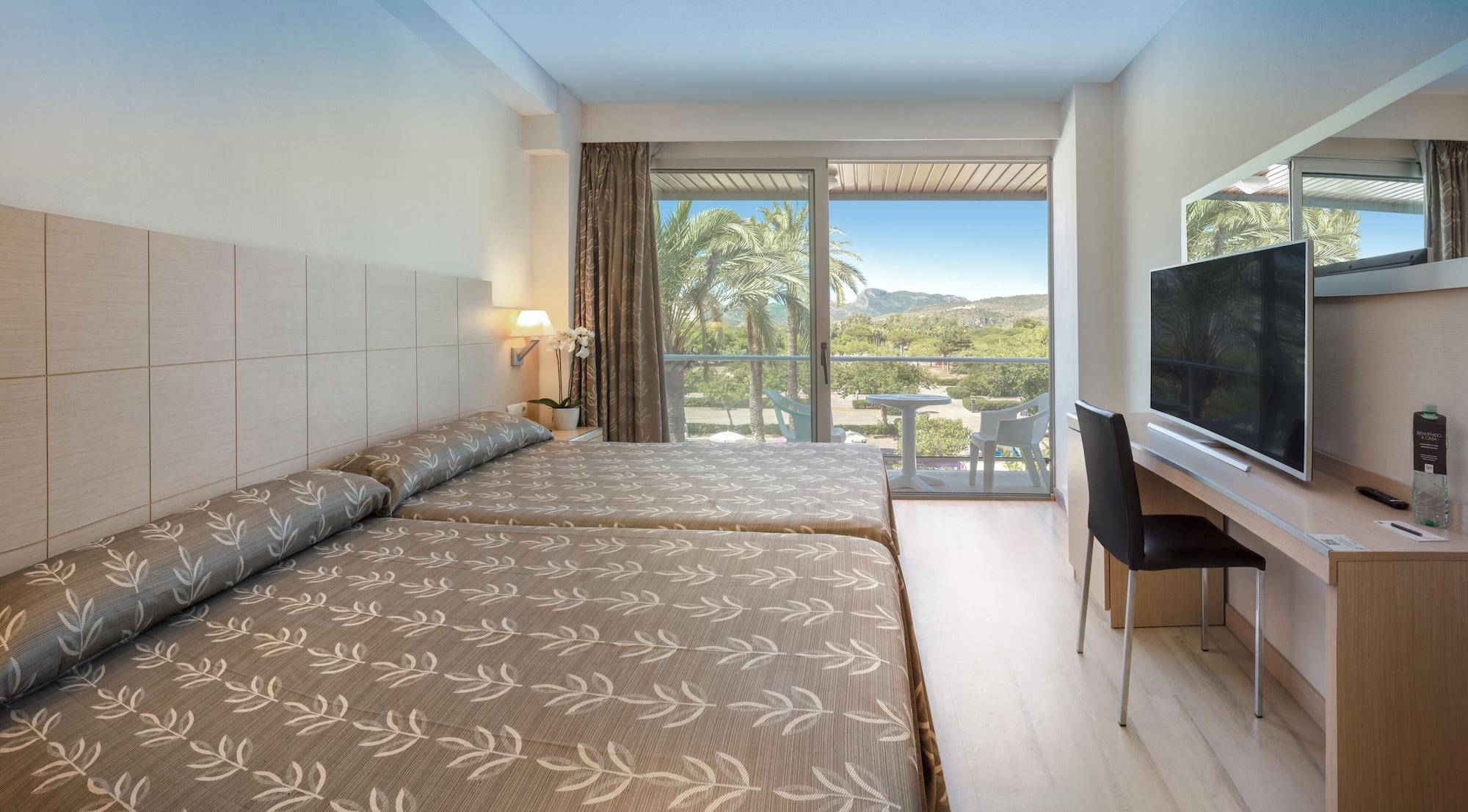 Rh Bayren Parc Hotel 4*
