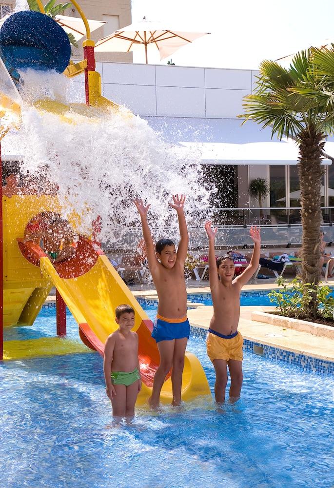 Hotel Rh Bayren Parc 4*