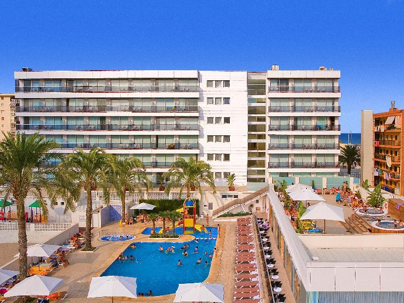 Rh Bayren Parc 4* Gandia