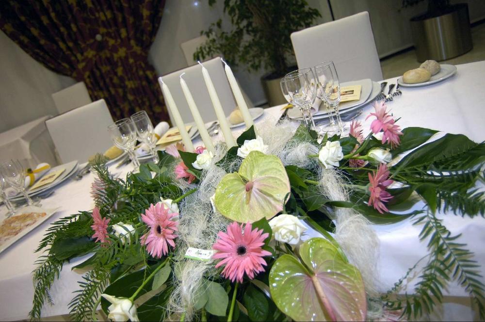 Rh Arena Hotel Gandía