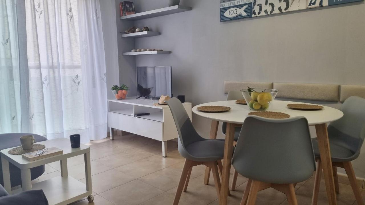 Apartamento La Pausa