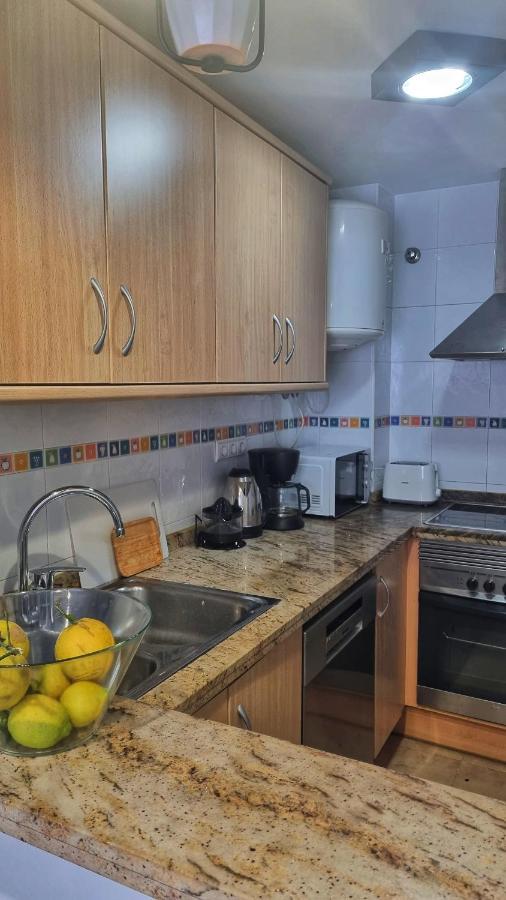 La Pausa Apartamento *