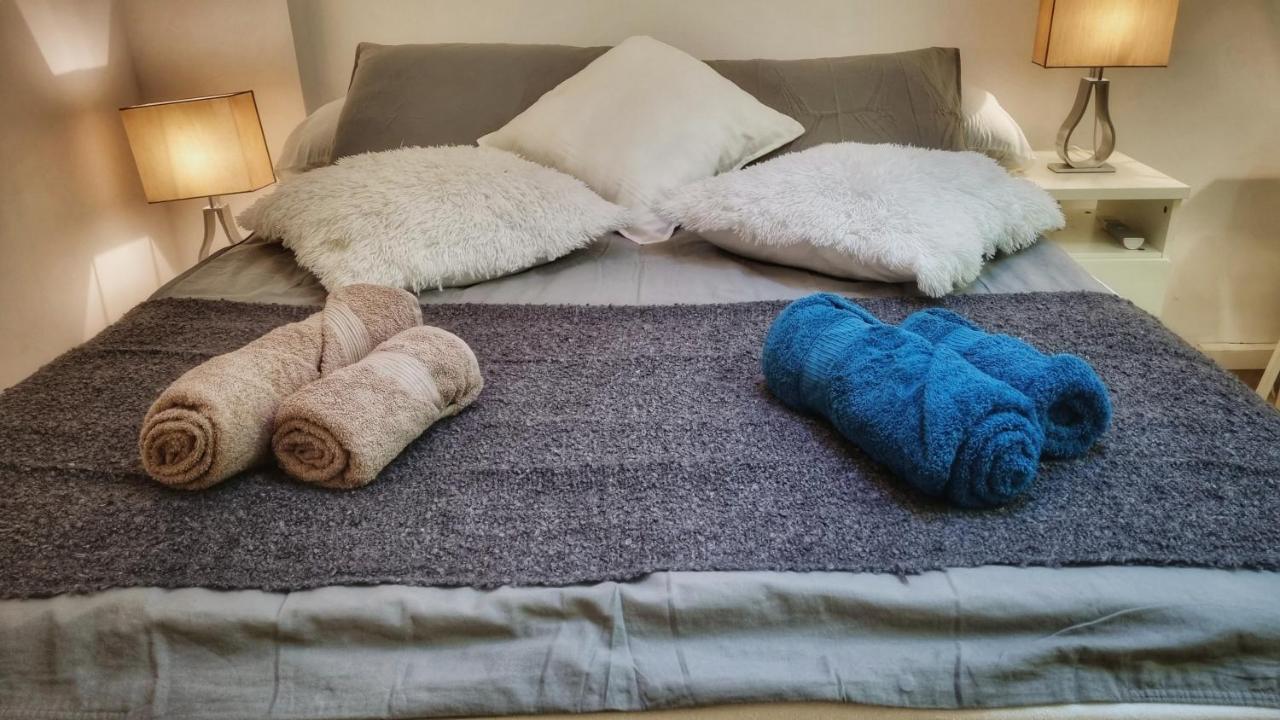 La Pausa Apartamento *