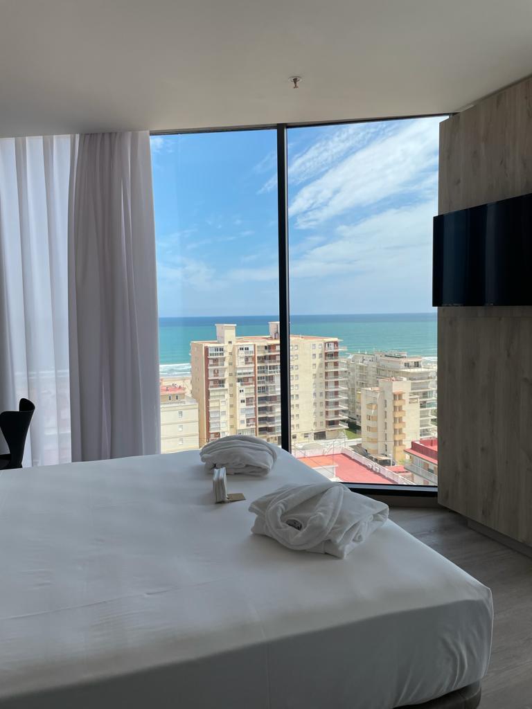 Hotel Senator Gandia