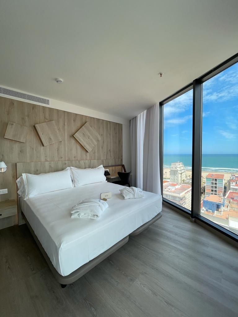 Senator Hotel Gandia