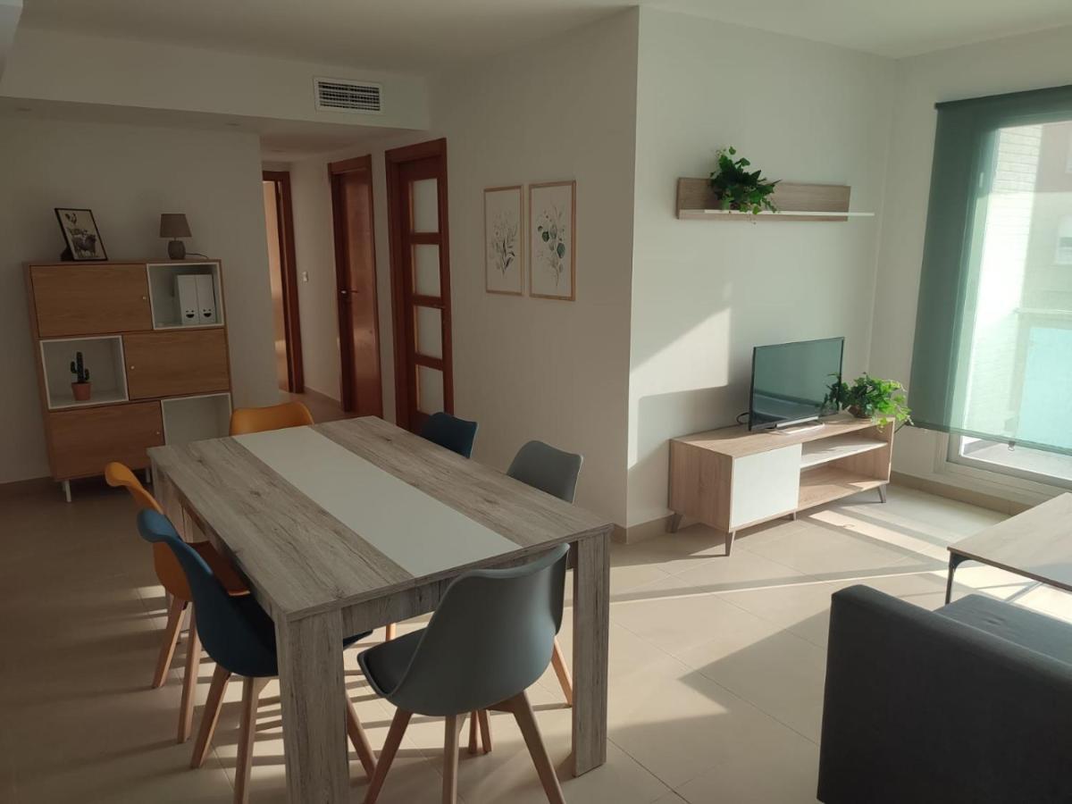 Playa De Gandia-residencial Vesta *