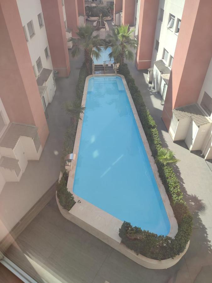 Playa De Gandia-residencial Vesta Apartamento Gandía
