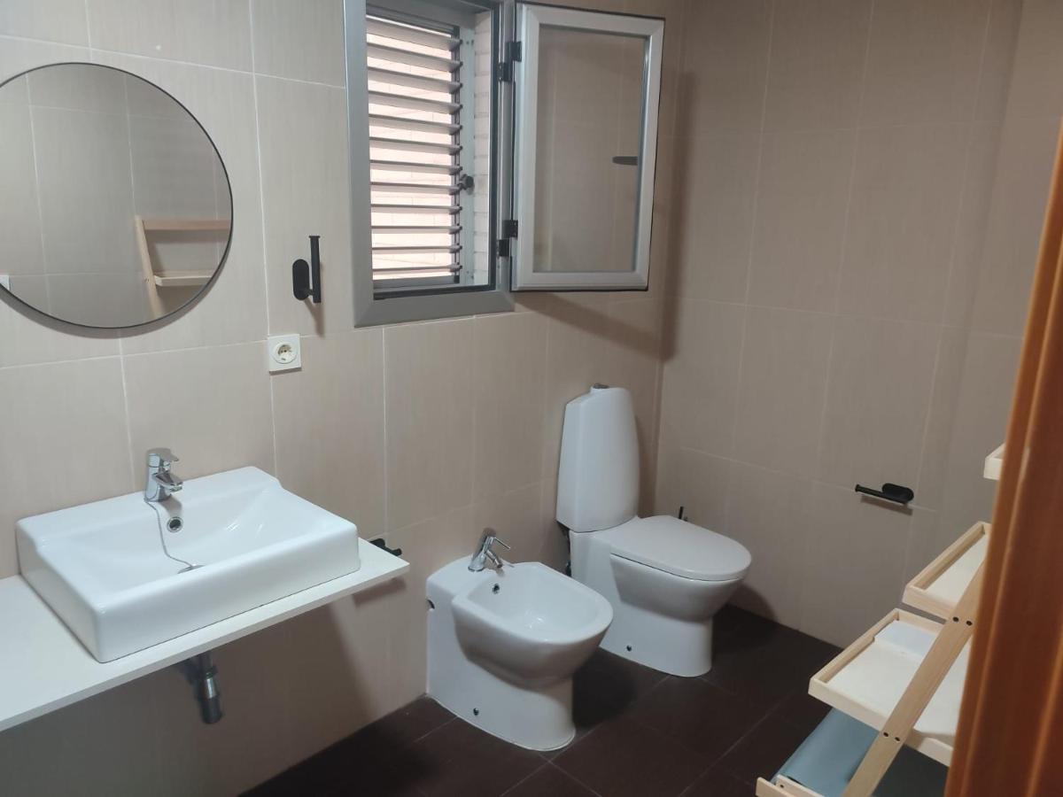 Playa De Gandia-residencial Vesta Apartamento *
