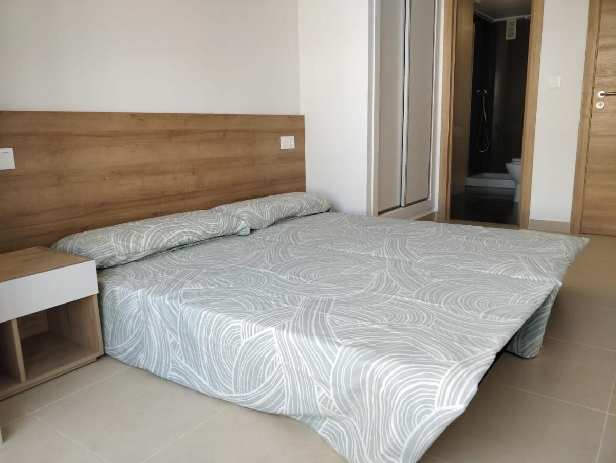 Playa De Gandia-residencial Vesta